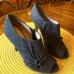 Classiques Entier sz5m suede pumps